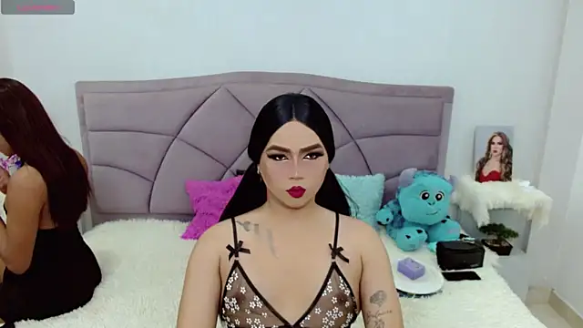 barbara and michell online show from March 2025 05:17:02 PM