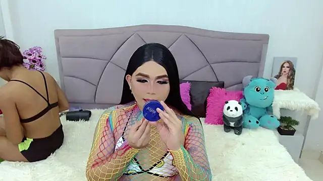 barbara and michell online show from March 2025 05:06:01 PM