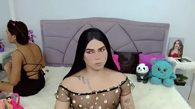 barbara and michell online show from March 2025 04:31:02 PM