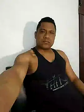Snapshot of latinblack01 chatting on December 2024 03:33:02 PM latinblack01 online show from December 2024 03:33:02 PM