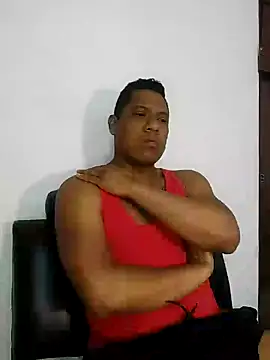 Snapshot of latinblack01 chatting on December 2024 08:07:02 PM latinblack01 online show from December 2024 08:07:02 PM
