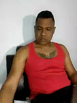 Snapshot of latinblack01 chatting on December 2024 03:10:02 AM latinblack01 online show from December 2024 03:10:02 AM