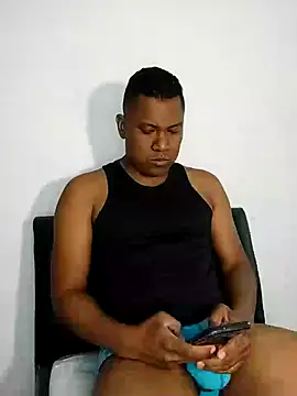 Snapshot of latinblack01 chatting on January 2025 04:54:01 PM latinblack01 online show from January 2025 04:54:01 PM