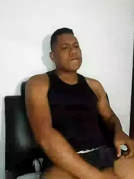 Snapshot of latinblack01 chatting on January 2025 02:10:02 PM latinblack01 online show from January 2025 02:10:02 PM