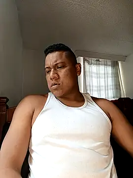 Snapshot of latinblack01 chatting on October 2025 03:07:02 PM latinblack01 online show from October 2025 03:07:02 PM