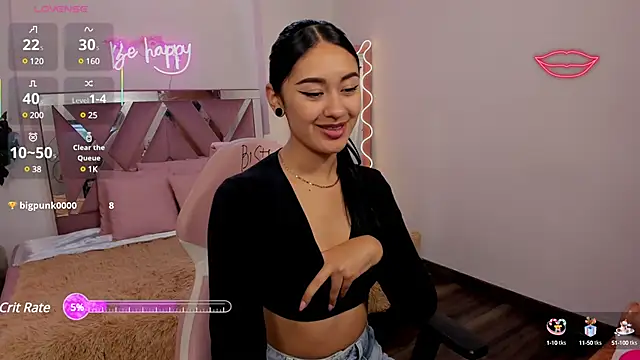 Snapshot of Moonshine_tay chatting on February 2025 12:06:02 PM Moonshine tay online show from February 2025 12:06:02 PM