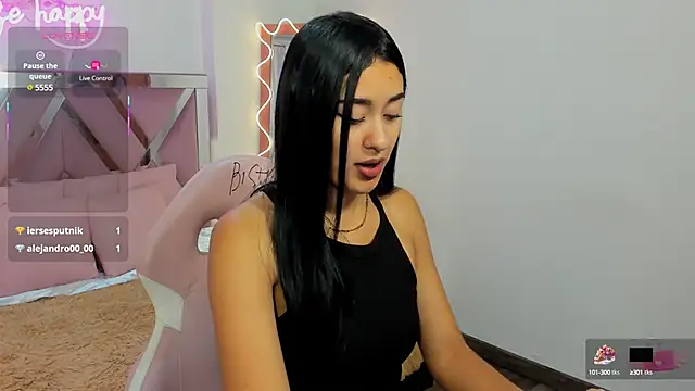 Snapshot of Moonshine_tay chatting on February 2025 12:30:02 PM Moonshine tay online show from February 2025 12:30:02 PM