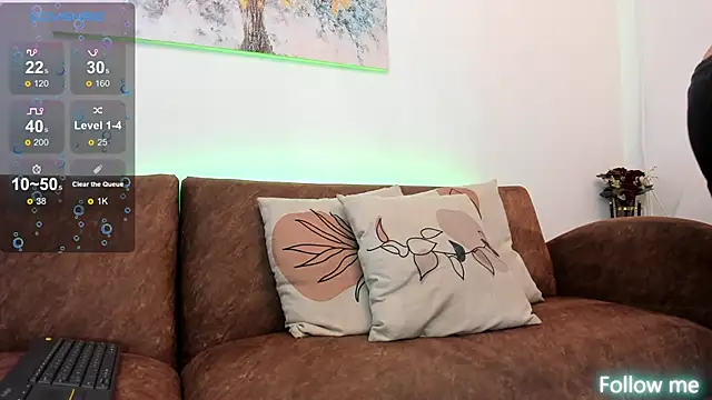 Snapshot of Samuel_Up chatting on February 2025 04:24:02 AM Samuel Up online show from February 2025 04:24:02 AM