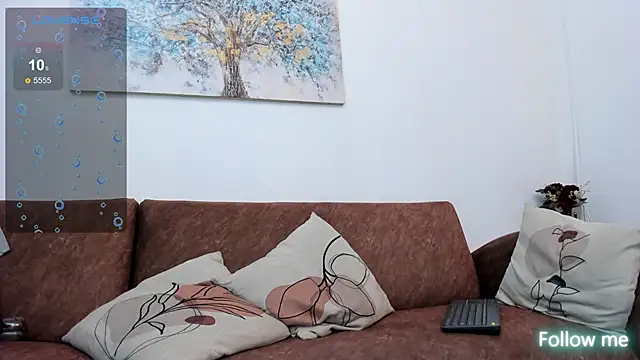 Snapshot of Samuel_Up chatting on February 2025 10:27:02 AM Samuel Up online show from February 2025 10:27:02 AM