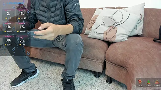 Snapshot of Samuel_Up chatting on March 2025 04:02:02 AM Samuel Up online show from March 2025 04:02:02 AM