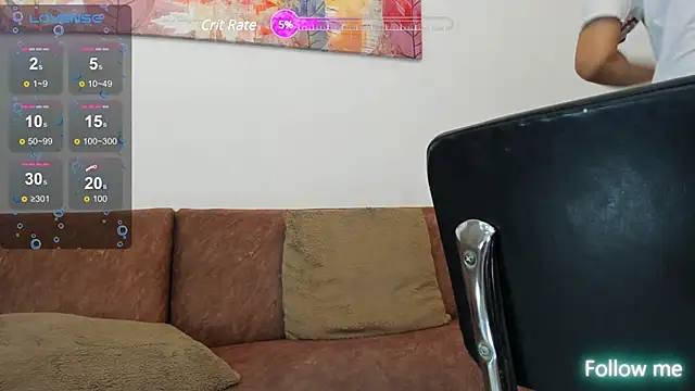 Snapshot of Samuel_Up chatting on March 2025 04:19:01 AM Samuel Up online show from March 2025 04:19:01 AM