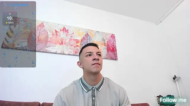 Snapshot of Samuel_Up chatting on March 2025 11:28:02 PM Samuel Up online show from March 2025 11:28:02 PM