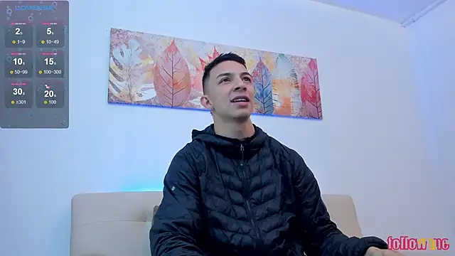 Snapshot of Samuel_Up chatting on September 2025 04:45:02 AM Samuel Up online show from September 2025 04:45:02 AM