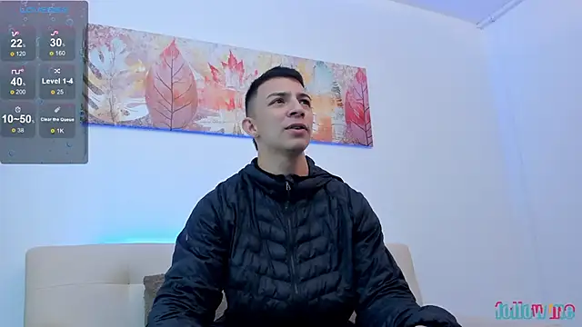 Snapshot of Samuel_Up chatting on September 2025 03:17:02 AM Samuel Up online show from September 2025 03:17:02 AM