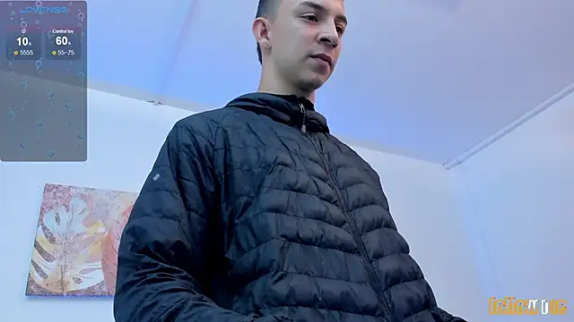 Snapshot of Samuel_Up chatting on September 2025 03:19:02 AM Samuel Up online show from September 2025 03:19:02 AM