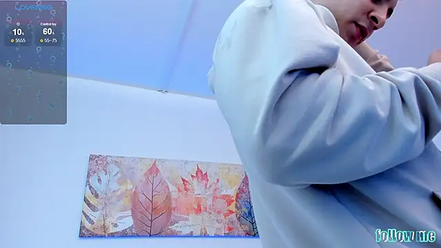 Snapshot of Samuel_Up chatting on September 2025 04:03:01 AM Samuel Up online show from September 2025 04:03:01 AM