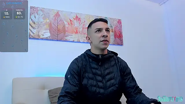 Snapshot of Samuel_Up chatting on September 2025 03:30:02 AM Samuel Up online show from September 2025 03:30:02 AM