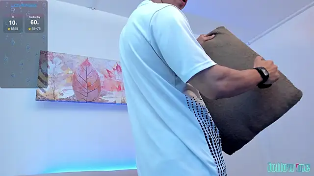 Snapshot of Samuel_Up chatting on September 2025 03:31:01 AM Samuel Up online show from September 2025 03:31:01 AM