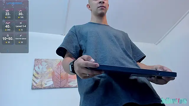 Snapshot of Samuel_Up chatting on September 2025 03:32:02 AM Samuel Up online show from September 2025 03:32:02 AM