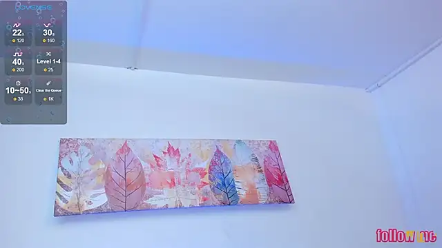 Snapshot of Samuel_Up chatting on October 2025 04:11:01 AM Samuel Up online show from October 2025 04:11:01 AM