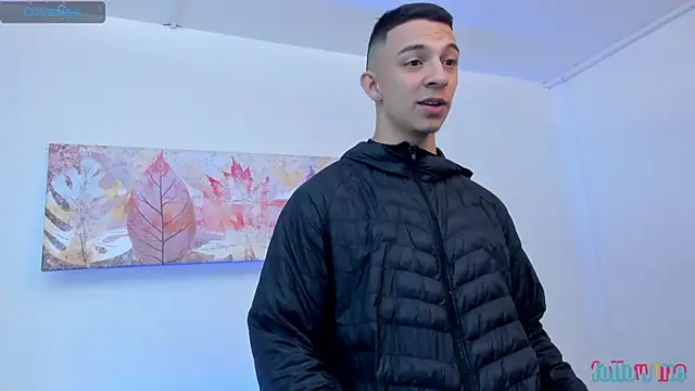 Snapshot of Samuel_Up chatting on October 2025 04:12:01 AM Samuel Up online show from October 2025 04:12:01 AM