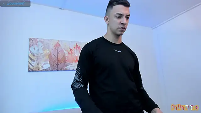 Snapshot of Samuel_Up chatting on October 2025 04:02:01 AM Samuel Up online show from October 2025 04:02:01 AM