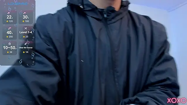 Snapshot of Samuel_Up chatting on October 2025 04:15:01 AM Samuel Up online show from October 2025 04:15:01 AM