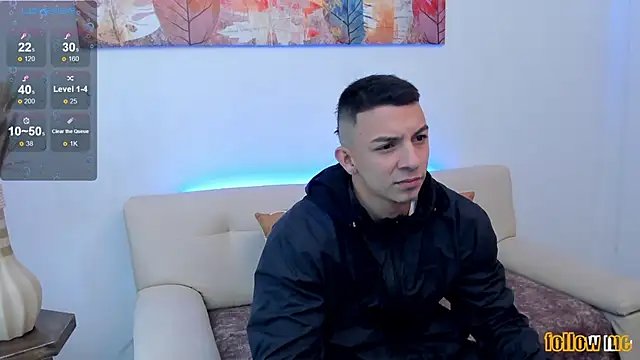 Snapshot of Samuel_Up chatting on October 2025 04:02:01 AM Samuel Up online show from October 2025 04:02:01 AM