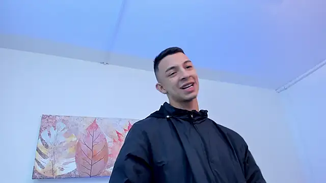 Snapshot of Samuel_Up chatting on October 2025 04:02:01 AM Samuel Up online show from October 2025 04:02:01 AM