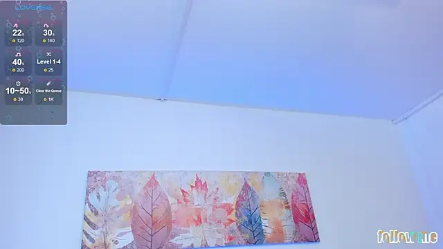 Snapshot of Samuel_Up chatting on October 2025 03:51:02 AM Samuel Up online show from October 2025 03:51:02 AM