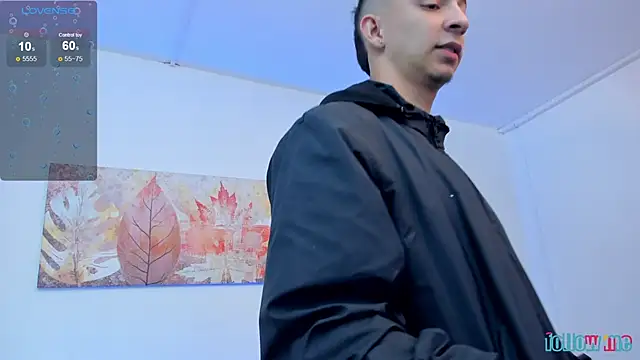 Snapshot of Samuel_Up chatting on October 2025 03:50:02 AM Samuel Up online show from October 2025 03:50:02 AM