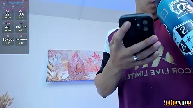 Snapshot of Samuel_Up chatting on October 2025 03:58:02 AM Samuel Up online show from October 2025 03:58:02 AM