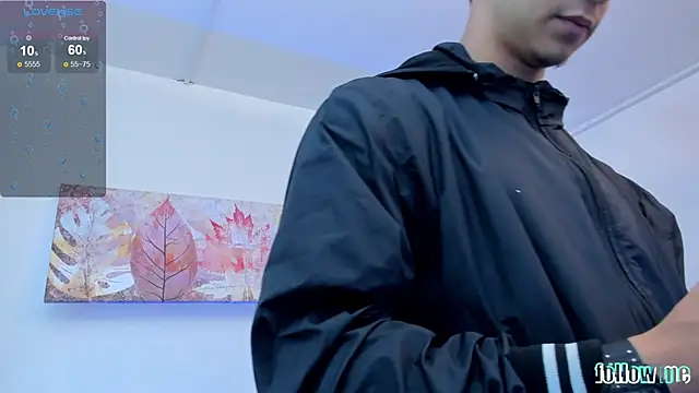 Snapshot of Samuel_Up chatting on October 2025 04:05:02 AM Samuel Up online show from October 2025 04:05:02 AM