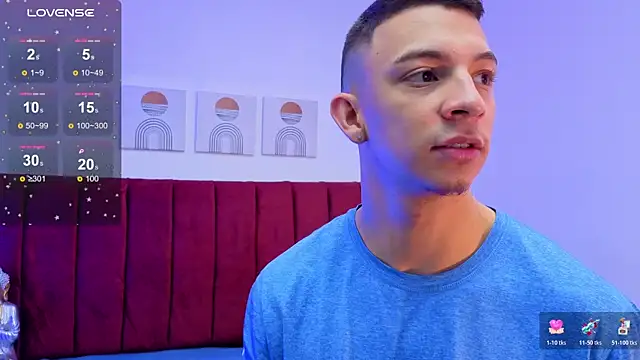 Snapshot of Samuel_Up chatting on November 2025 04:37:01 AM Samuel Up online show from November 2025 04:37:01 AM