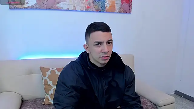 Snapshot of Samuel_Up chatting on November 2025 03:50:01 AM Samuel Up online show from November 2025 03:50:01 AM