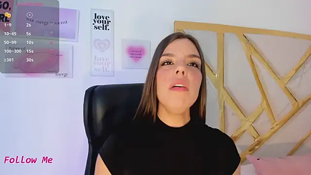 LanaJones  online show from October 2025 12:22:02 PM