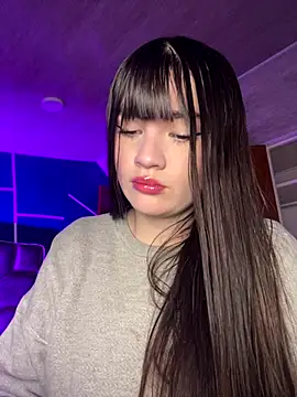 angel natural online show from November 2025 08:55:01 PM