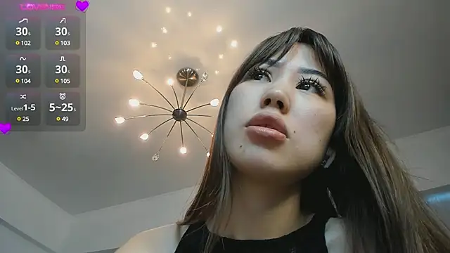 Snapshot of Aurelia_kato chatting on February 2025 01:34:01 AM Aurelia kato online show from February 2025 01:34:01 AM