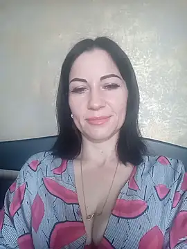 FireLily332 online show from January 2025 11:48:01 AM
