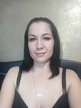 FireLily332 online show from January 2025 07:43:01 PM