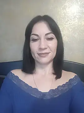 FireLily332 online show from January 2025 07:23:01 PM