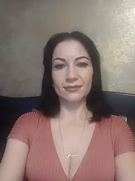 FireLily332 online show from January 2025 07:56:01 PM