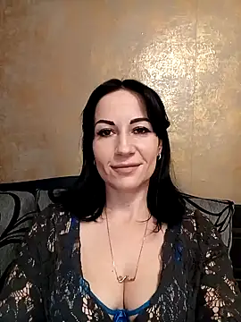 FireLily332 online show from March 2025 04:24:02 PM