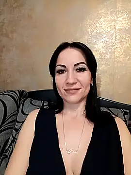 FireLily332 online show from March 2025 04:01:02 PM
