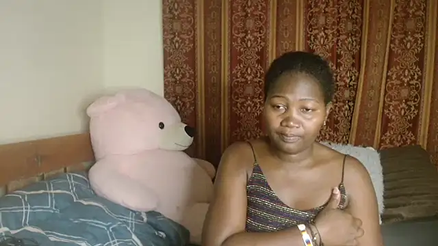 Sexxy prity25 online show from October 2025 04:27:02 PM