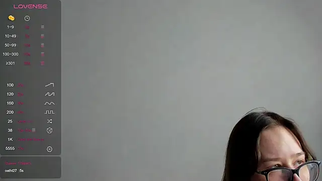 Snapshot of Jessica_Soon chatting on January 2025 10:08:01 AM Jessica Soon online show from January 2025 10:08:01 AM