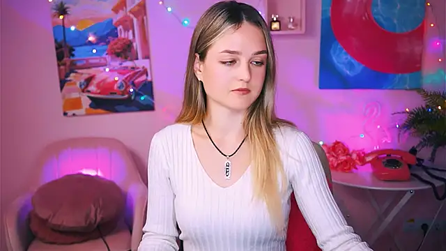 DeboraLarson online show from December 2024 06:54:02 AM