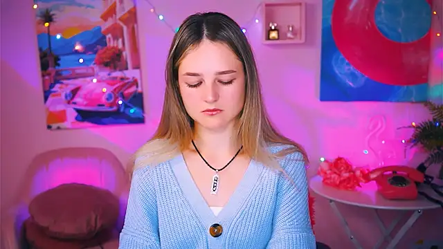 DeboraLarson online show from December 2024 03:56:02 AM