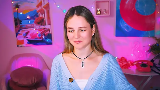 DeboraLarson online show from December 2024 06:58:01 AM