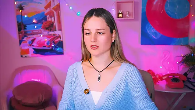 DeboraLarson online show from December 2024 10:03:01 AM